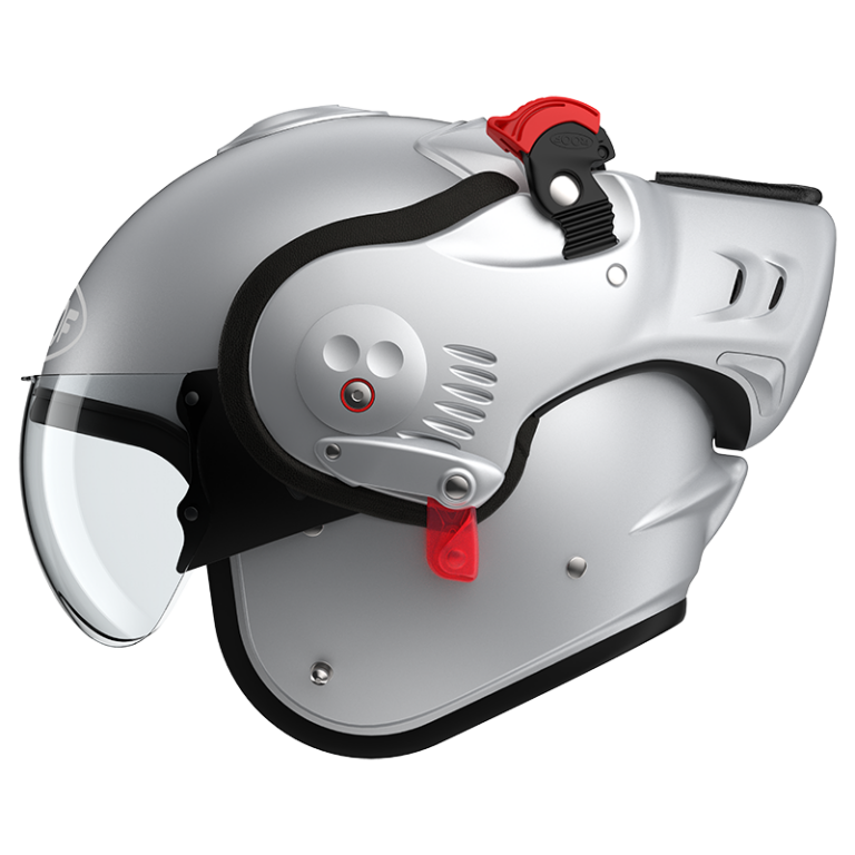 ROOF Boxer V8 Alpha Silverwhite – ECE 22.06 | OP=OP