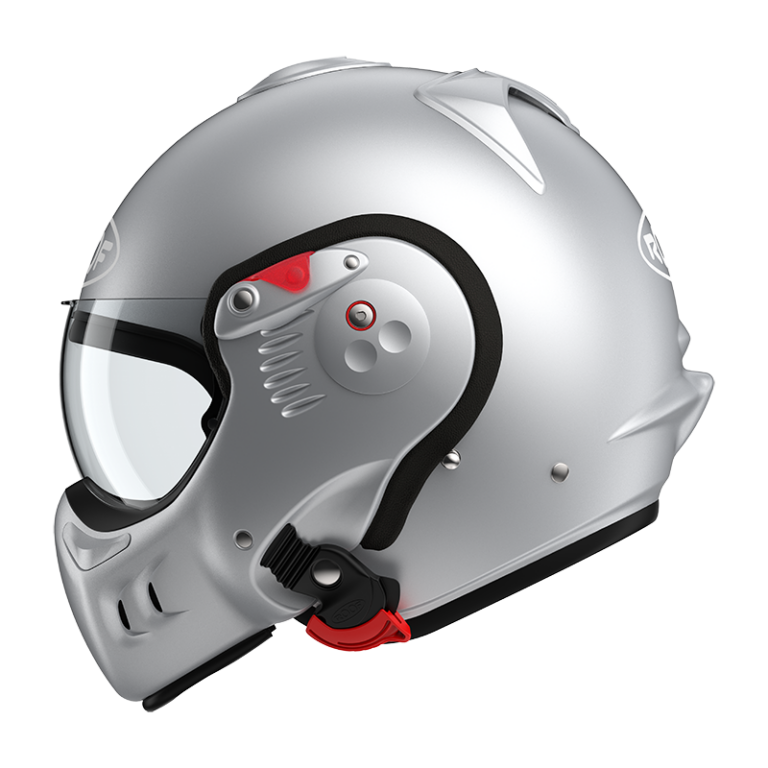 ROOF Boxer V8 Alpha Silverwhite – ECE 22.06 | OP=OP