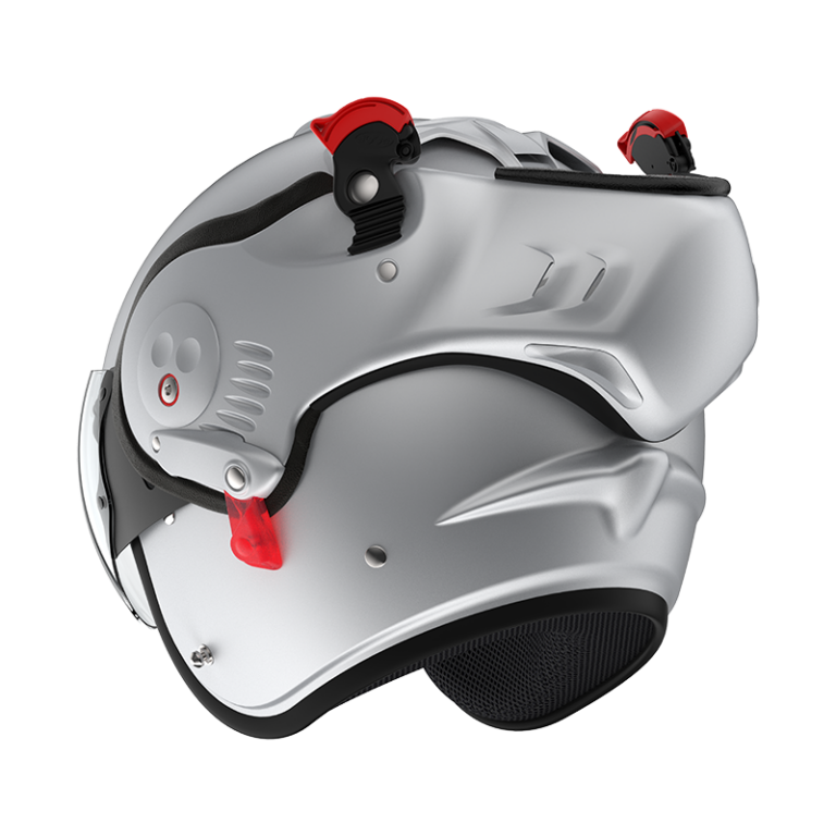 ROOF Boxer V8 Alpha Silverwhite – ECE 22.06 | OP=OP