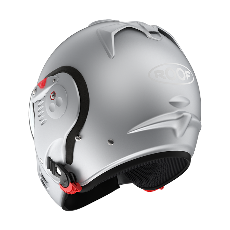 ROOF Boxer V8 Alpha Silverwhite – ECE 22.06 | OP=OP