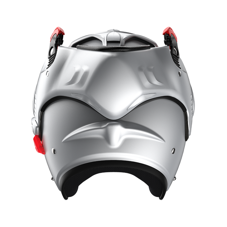 ROOF Boxer V8 Alpha Silverwhite – ECE 22.06 | OP=OP