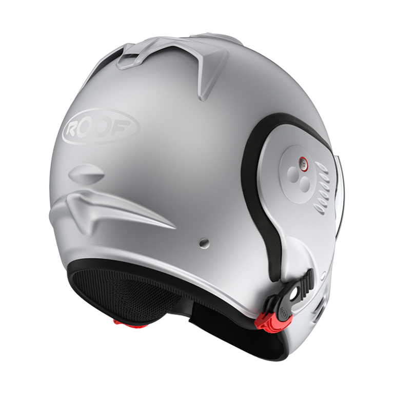 ROOF Boxer V8 Alpha Silverwhite – ECE 22.06 | OP=OP