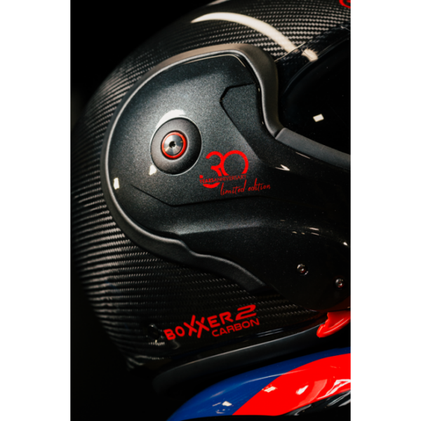 ROOF RO9 BOXXER 2 Carbon THIRTY Titan – Limited Edition | OP=OP