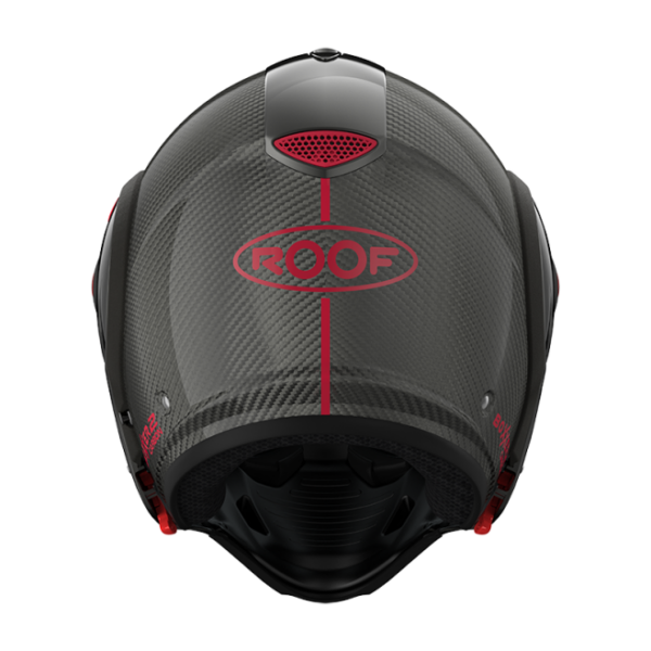 ROOF RO9 BOXXER 2 Carbon THIRTY Titan – Limited Edition | OP=OP