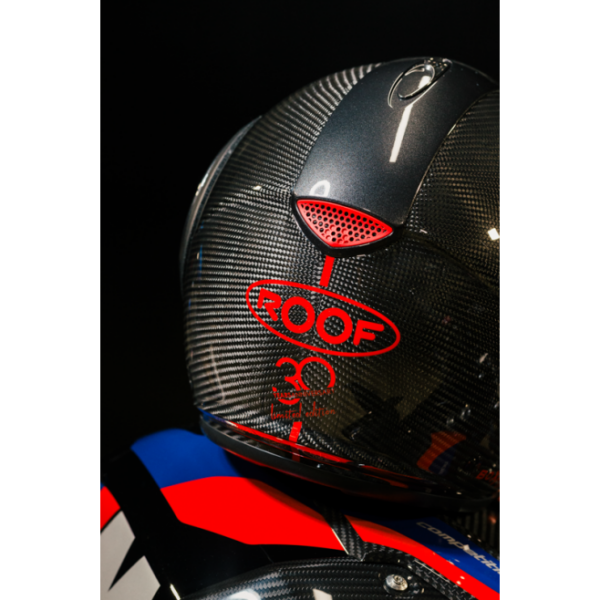 ROOF RO9 BOXXER 2 Carbon THIRTY Titan – Limited Edition | OP=OP