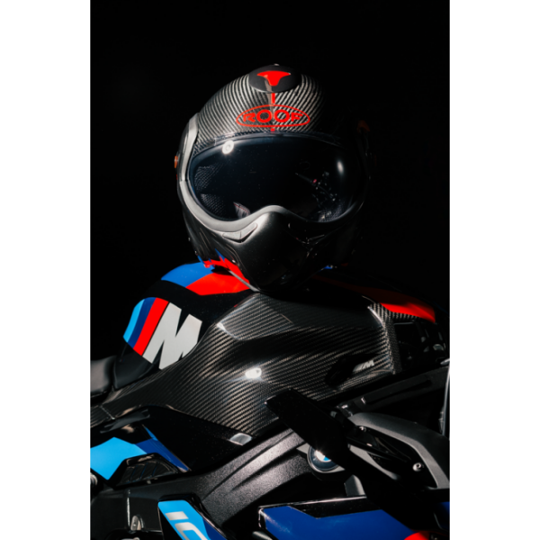 ROOF RO9 BOXXER 2 Carbon THIRTY Titan – Limited Edition | OP=OP