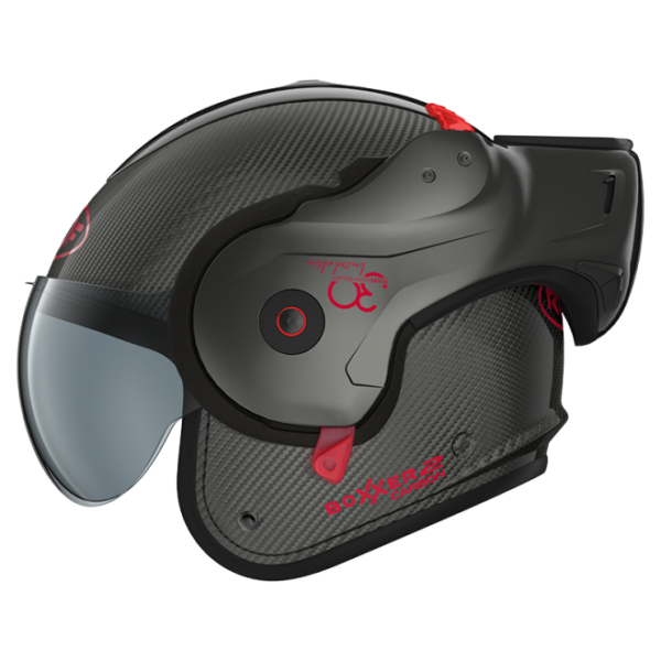 ROOF RO9 BOXXER 2 Carbon THIRTY Titan – Limited Edition | OP=OP