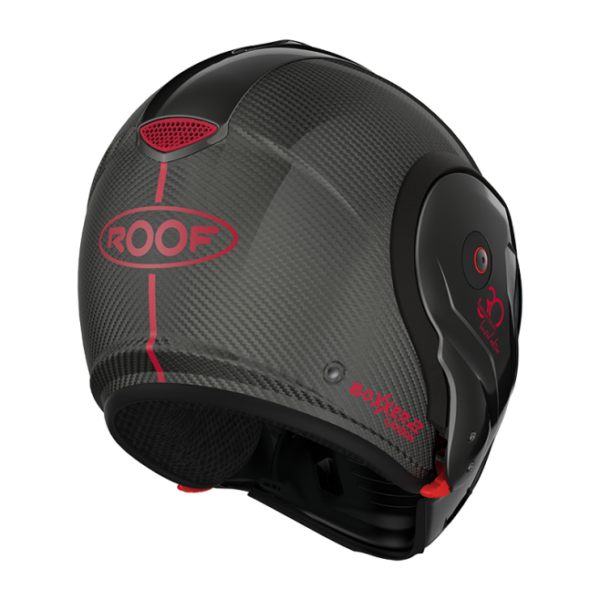 ROOF RO9 BOXXER 2 Carbon THIRTY Titan – Limited Edition | OP=OP
