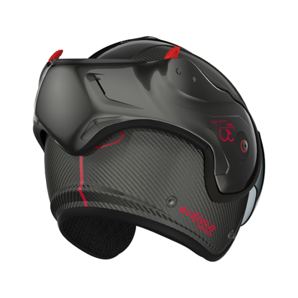 ROOF RO9 BOXXER 2 Carbon THIRTY Titan – Limited Edition | OP=OP