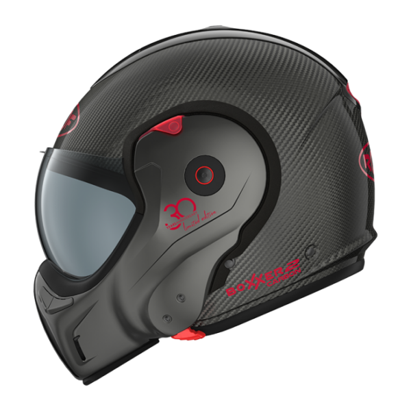 ROOF RO9 BOXXER 2 Carbon THIRTY Titan – Limited Edition | OP=OP