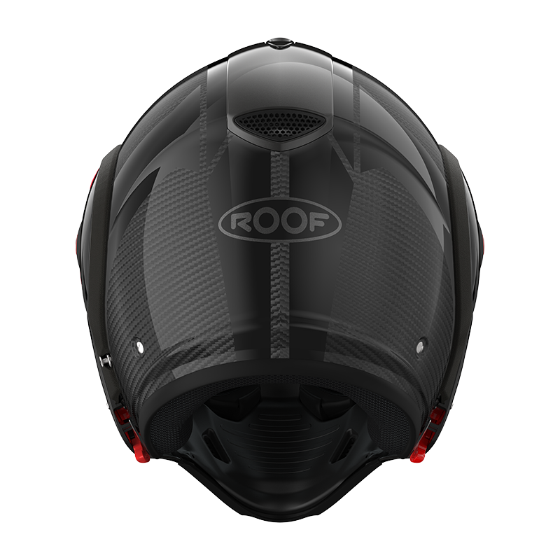 ROOF Boxxer 2 Carbon RO9 Wonder Black