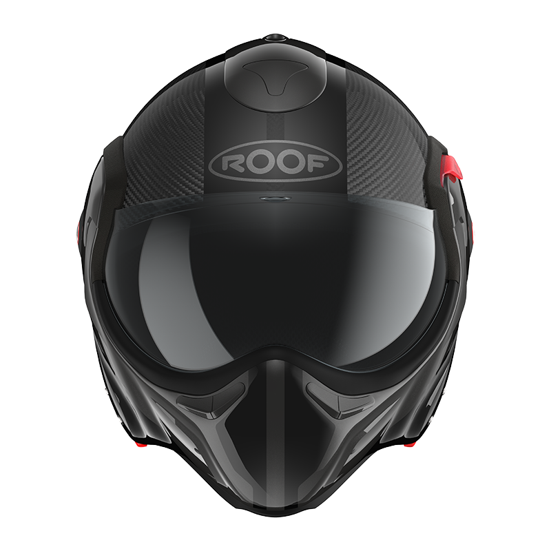ROOF Boxxer 2 Carbon RO9 Wonder Black