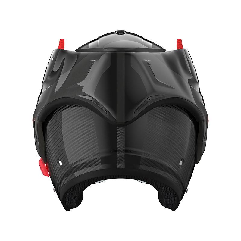 ROOF Boxxer 2 Carbon RO9 Wonder Black